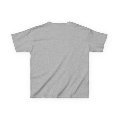 Youth Tee \ Hackleburg Panthers Cheer \ HPC1
