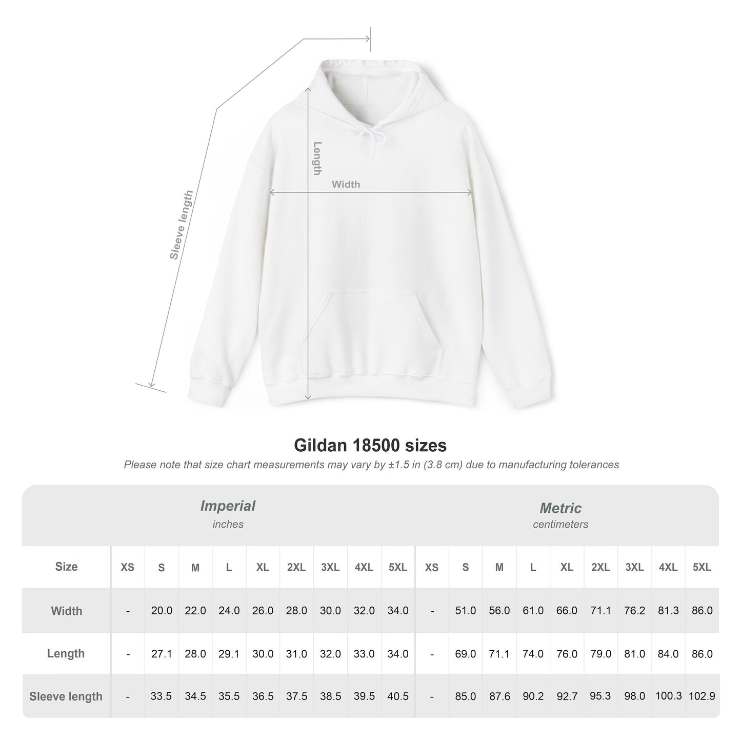 Adult Hoodie Sweatshirt \ Hackleburg Panthers Band \ HPB2