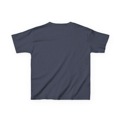 Youth Tee \ Brilliant Tigers Football \ BTF2