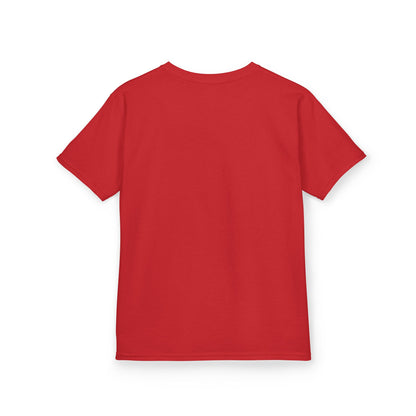 Youth Tee \ Marion County Red Raiders \ MC2