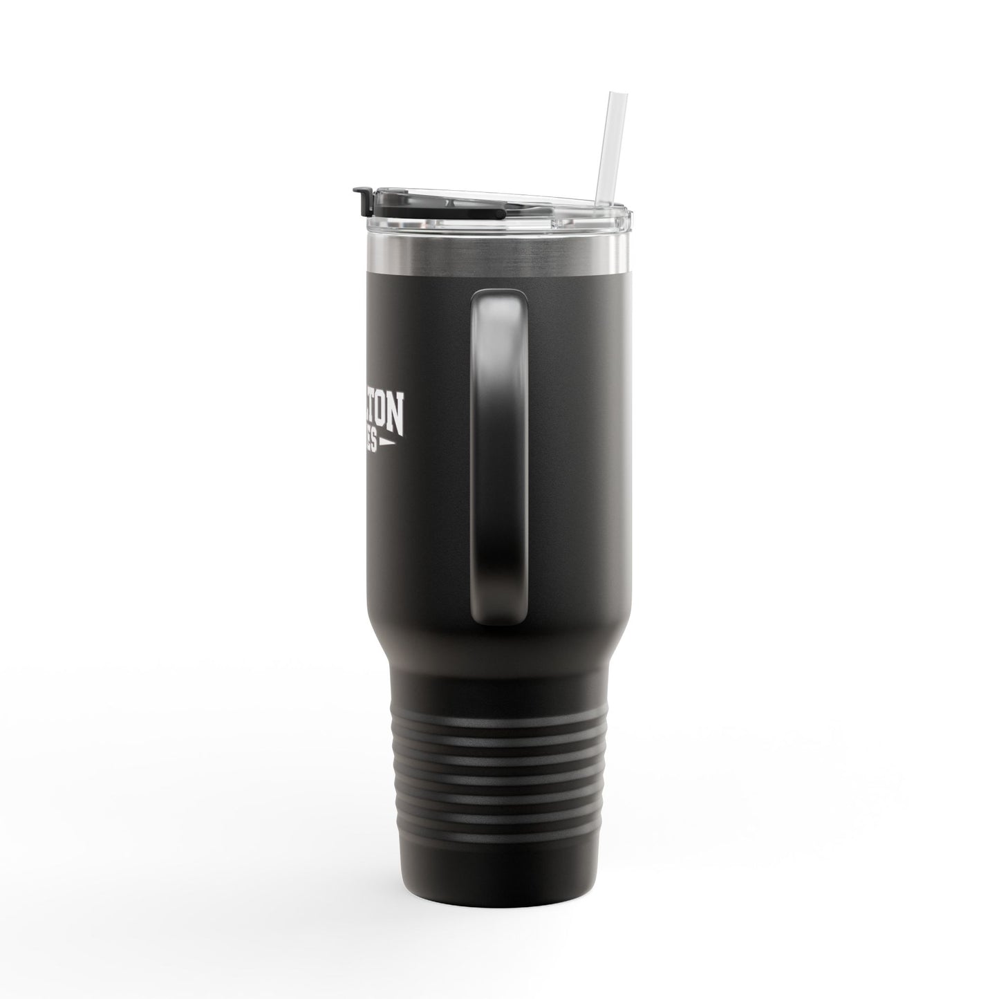 40oz Insulated Tumbler \ Hamilton Aggies \ HA3