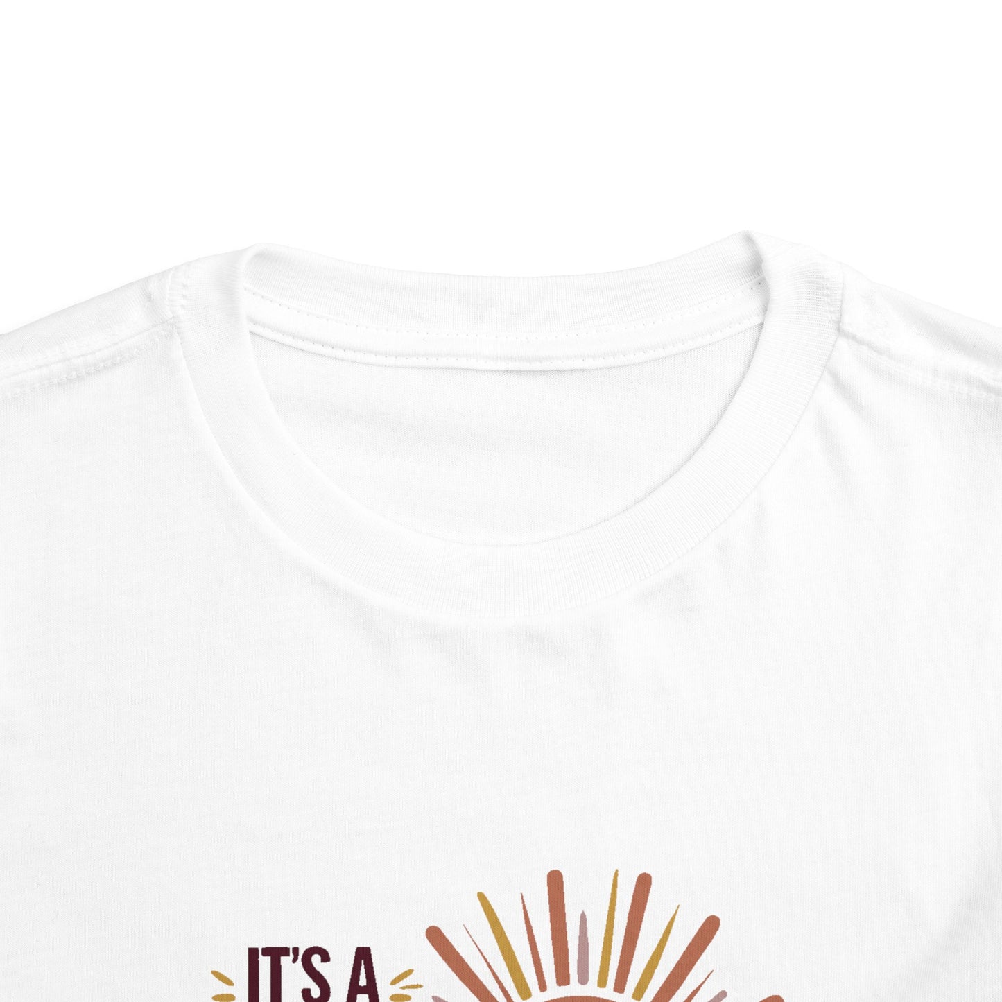 Toddler Tee \ It's a Great Day to Be an Aggie! \ GDA1