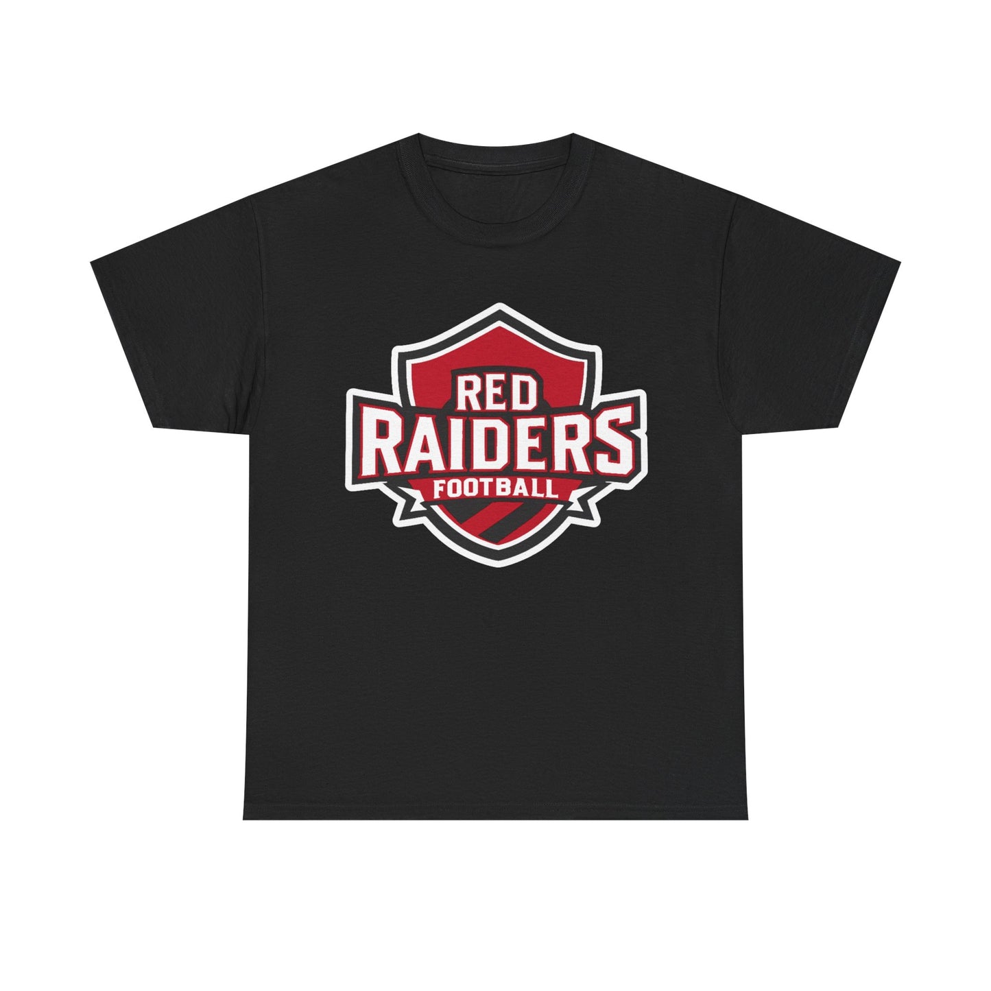 Adult Tee \ Marion County Red Raiders Football \ MCF2