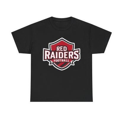 Adult Tee \ Marion County Red Raiders Football \ MCF2
