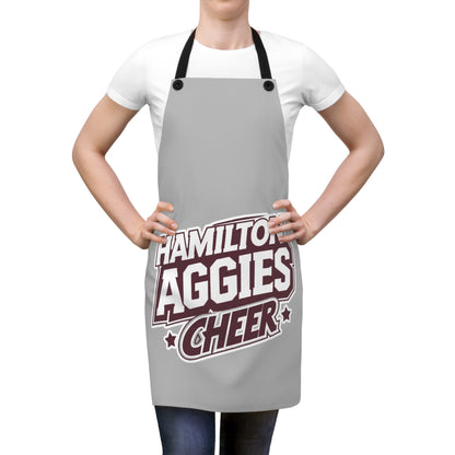 Apron \ Hamilton Aggies Cheer \ HAC1