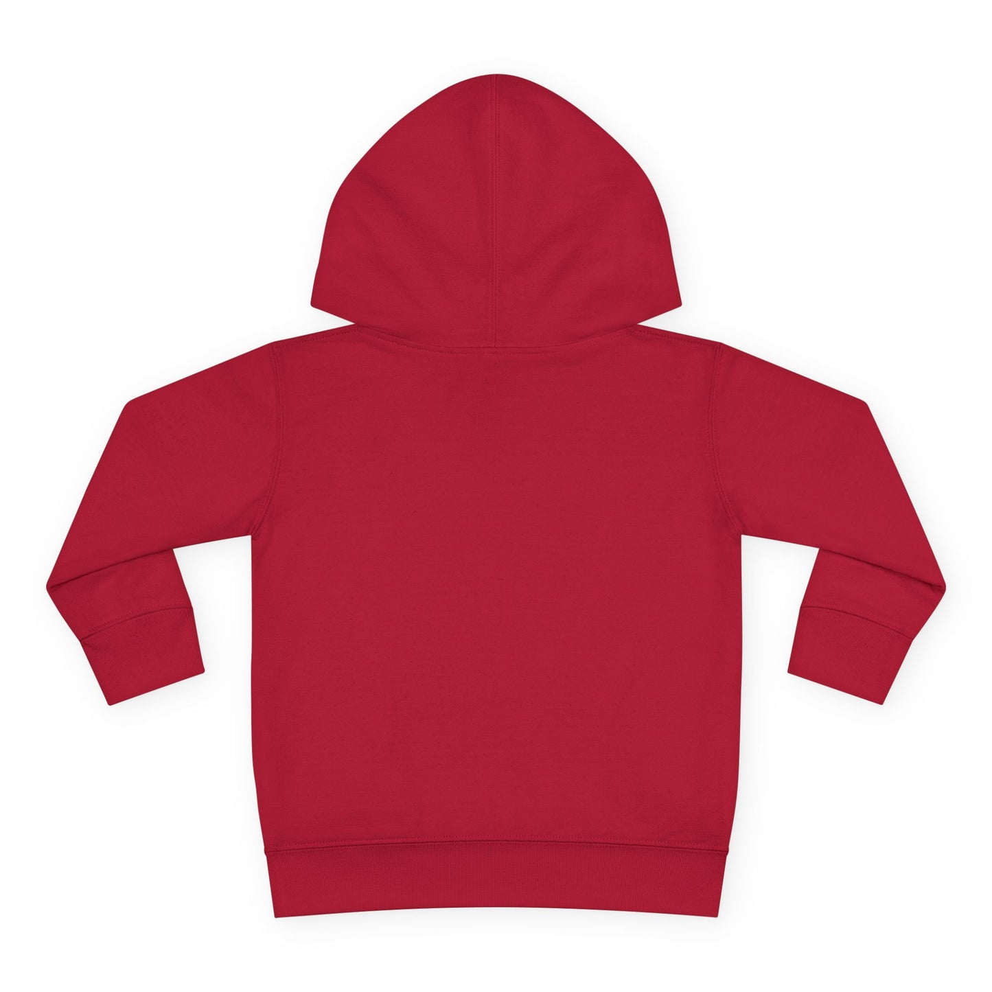 Toddler Hoodie Sweatshirt \ Marion County Red Raiders \ MC1