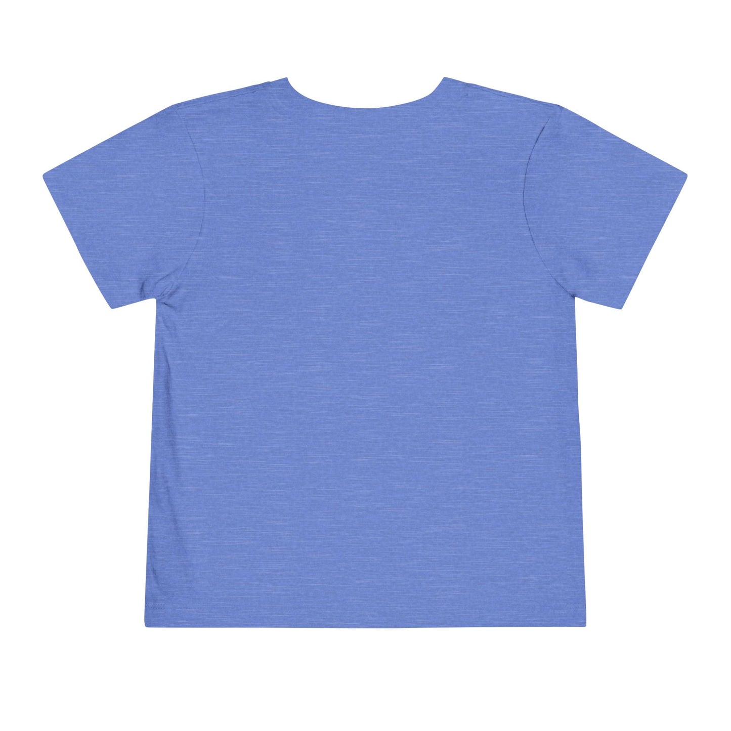 Toddler Tee \ Brilliant Tigers \ BT2