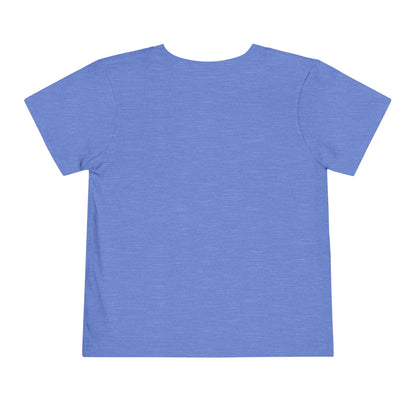 Toddler Tee \ Brilliant Tigers \ BT2