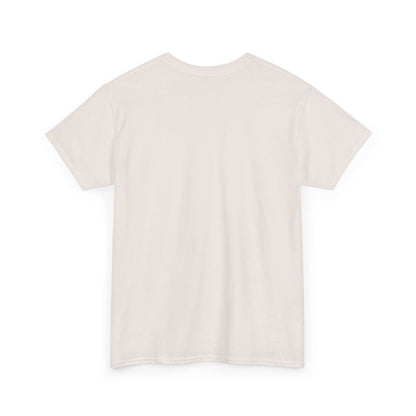 Adult Tee \ Hackleburg Panthers Band \ HPB1