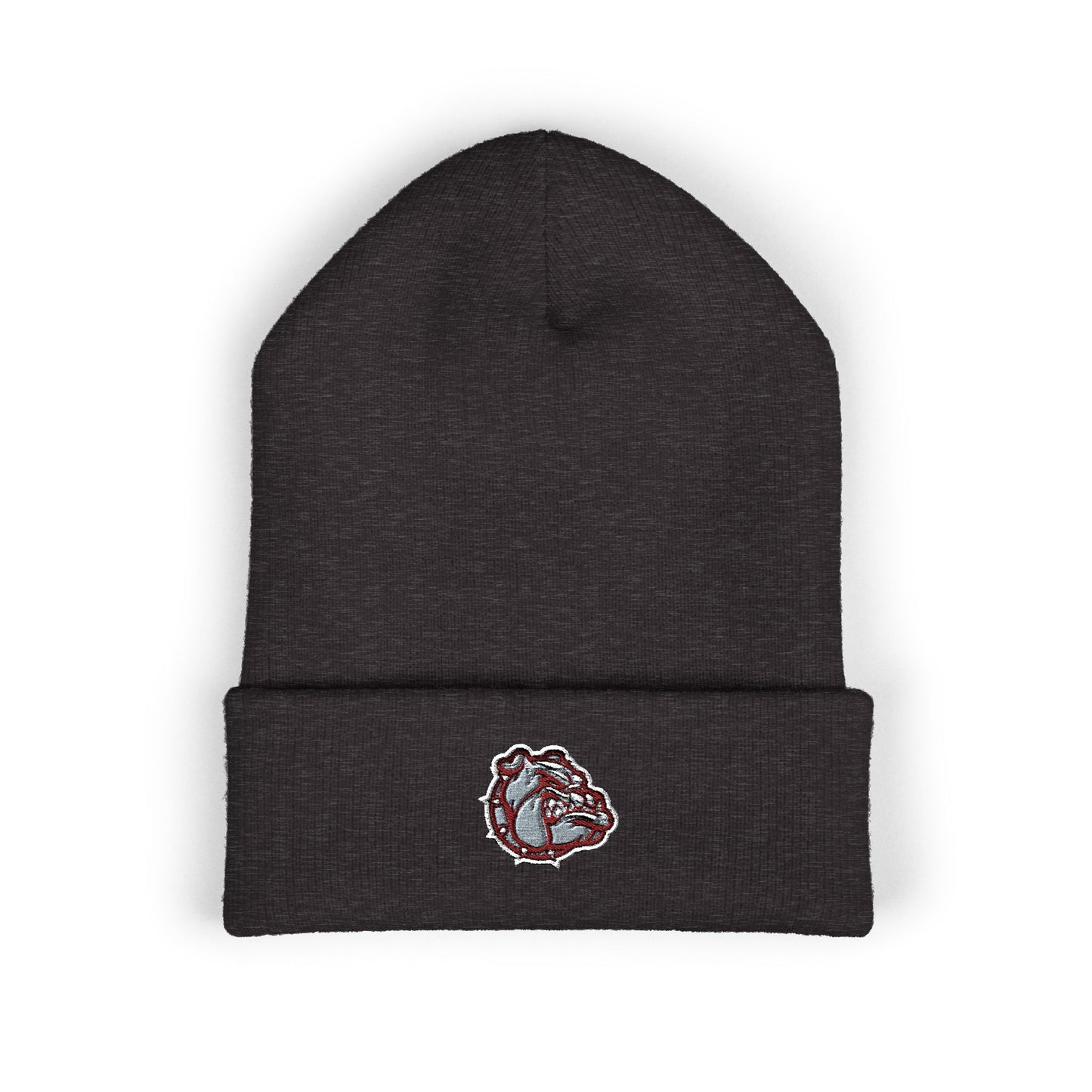 Cuffed Beanie \ Hamilton Aggies \ HACBMD1