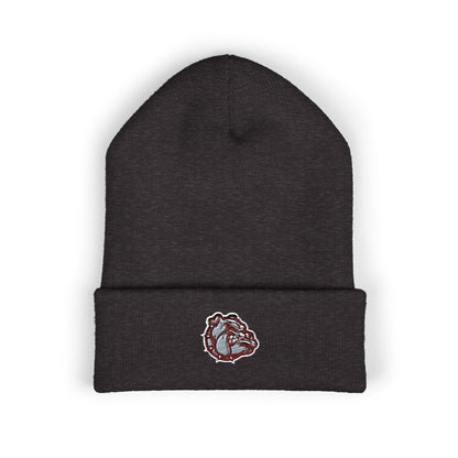 Cuffed Beanie \ Hamilton Aggies \ HACBMD1