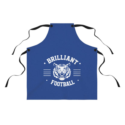 Apron \ Brilliant Tigers Football \ BTF2