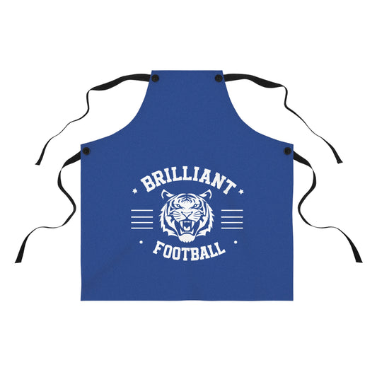 Apron \ Brilliant Tigers Football \ BTF2
