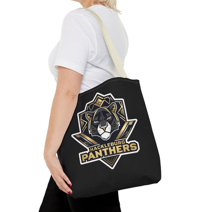 Tote Bag \ Hackleburg Panthers \ HP1