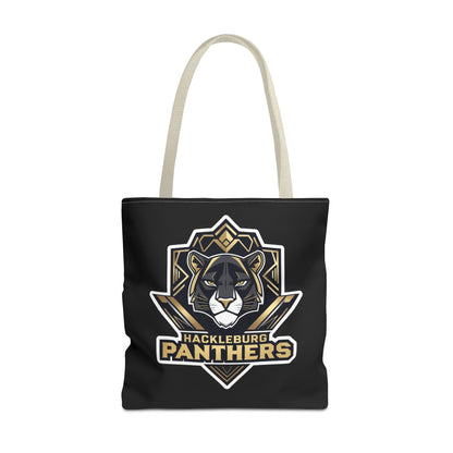 Tote Bag \ Hackleburg Panthers \ HP1