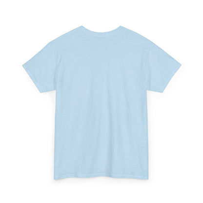 Adult Tee \ Brilliant Tigers Volleyball \ BTV2