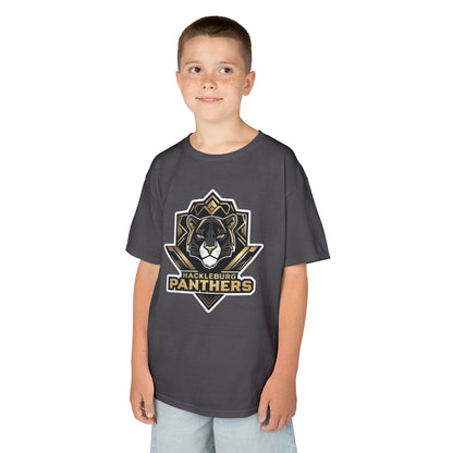 Youth Tee \ Hackleburg Panthers \ HP1