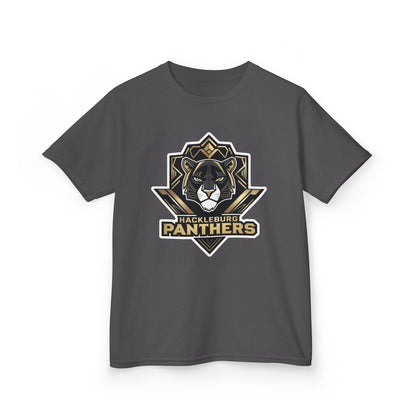 Youth Tee \ Hackleburg Panthers \ HP1