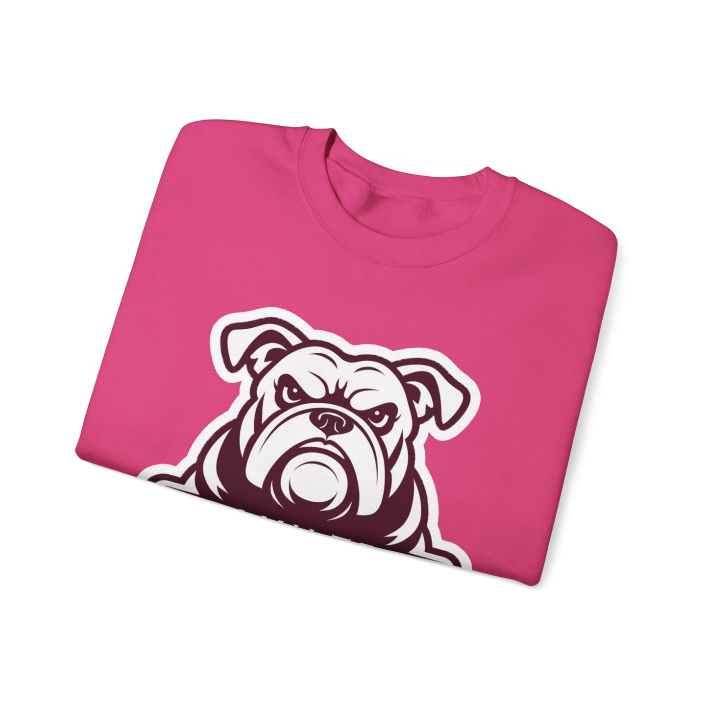 Adult Crewneck Sweatshirt \ Hamilton Aggies \ HA4