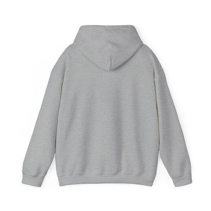 Adult Hoodie Sweatshirt \ Hackleburg Panthers Band \ HPB1