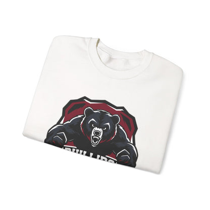 Adult Crewneck Sweatshirt \ Phillips Bears \ PB2