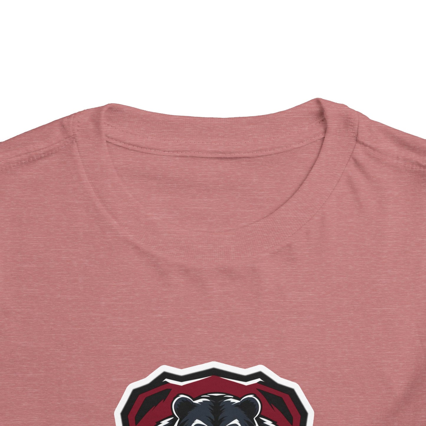 Toddler Tee \ Phillips Bears \ PB2