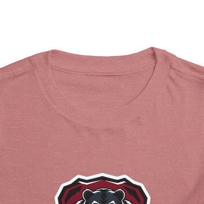 Toddler Tee \ Phillips Bears \ PB2