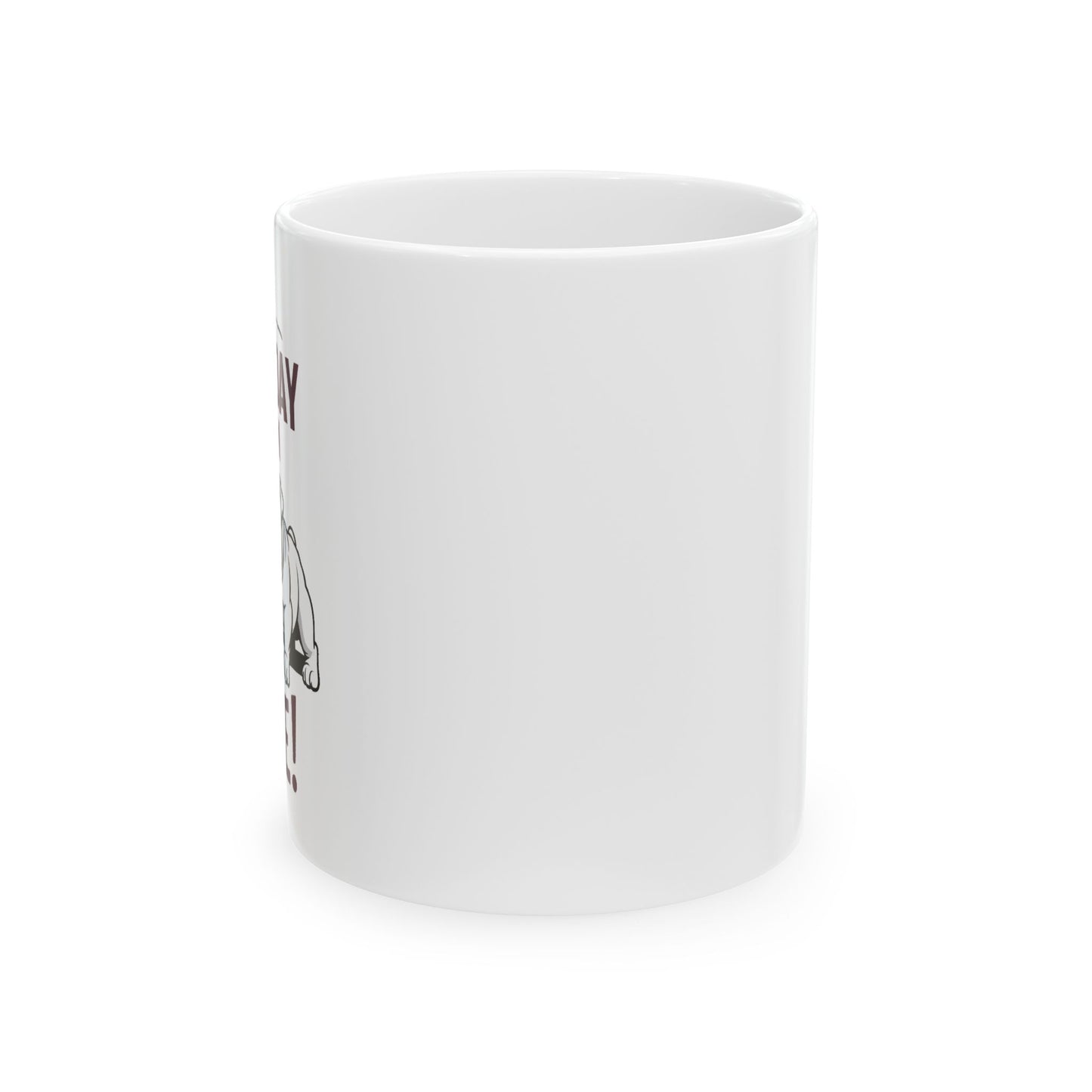 Coffee Mug \ It's a Great Day to be an Aggie! \ GDA3