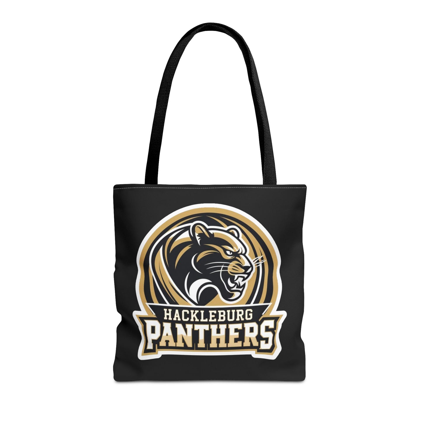 Tote Bag \ Hackleburg Panthers \ HP2