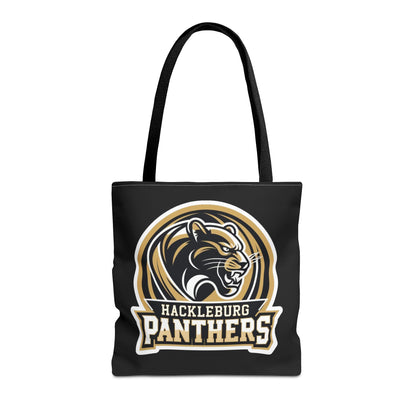 Tote Bag \ Hackleburg Panthers \ HP2
