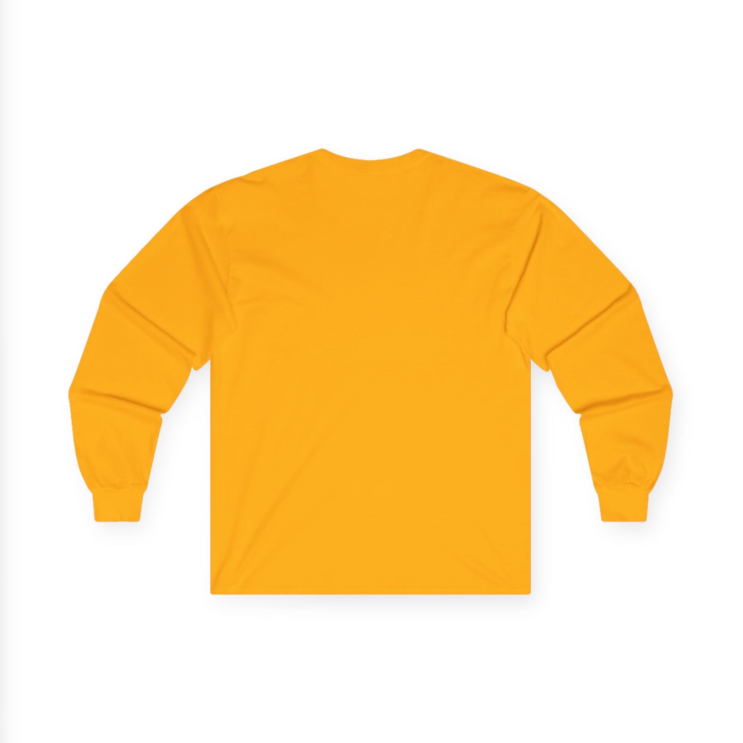Adult Long Sleeve Tee \ Phil Campbell Bobcats Basketball \ PCBBK1