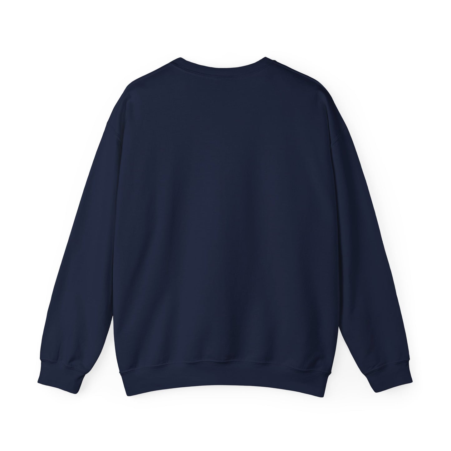 Adult Crewneck Sweatshirt \ Brilliant Tigers Football \ BTF1
