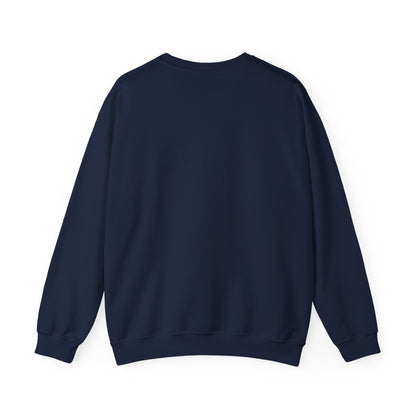 Adult Crewneck Sweatshirt \ Brilliant Tigers Football \ BTF1