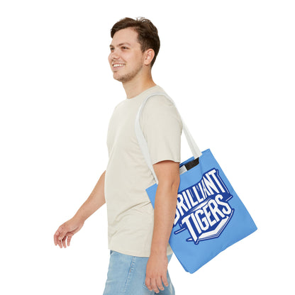 Tote Bag \ Brilliant Tigers \ BT2