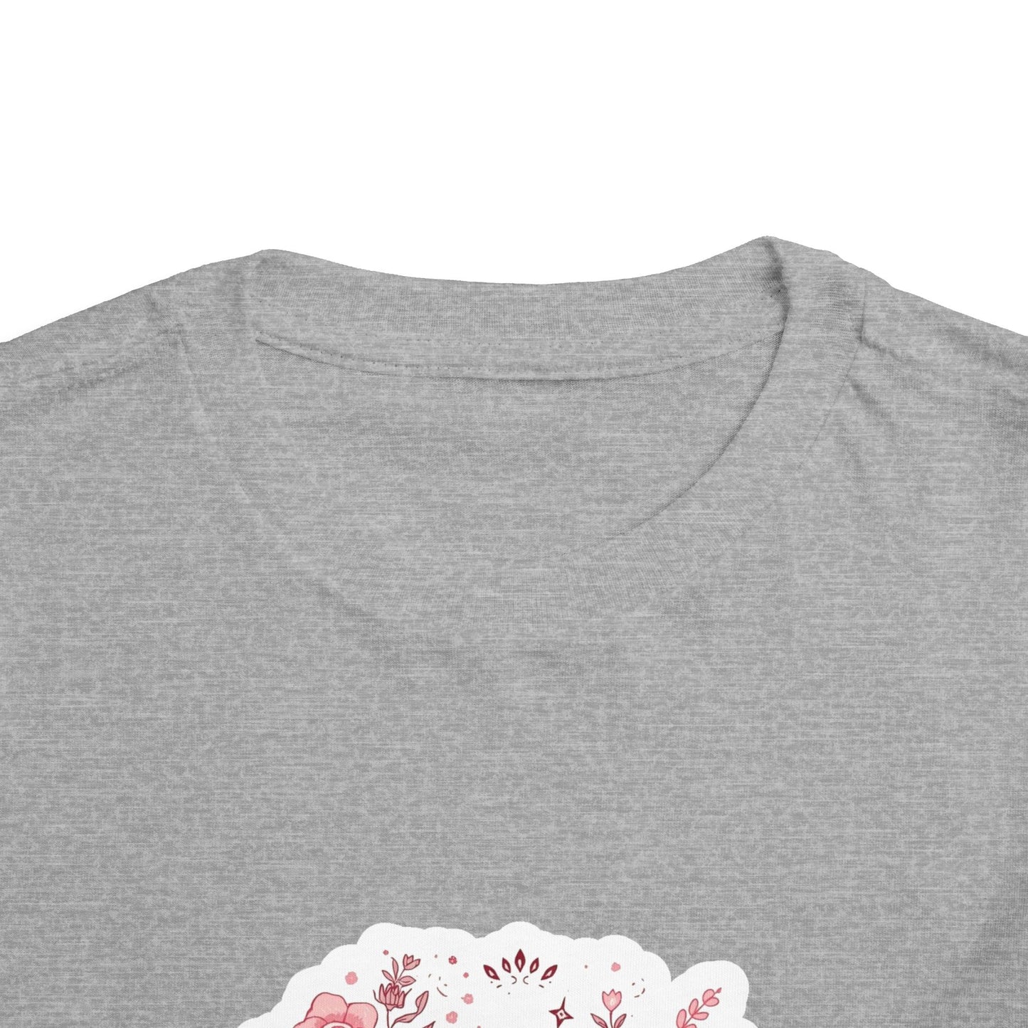 Toddler Tee \ Hamilton Aggies Wrestling \ HAWG1