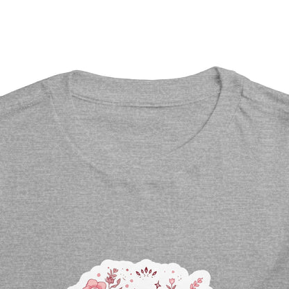 Toddler Tee \ Hamilton Aggies Wrestling \ HAWG1