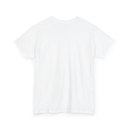 Adult Tee \ Hackleburg Panthers Cheer \ HPC2
