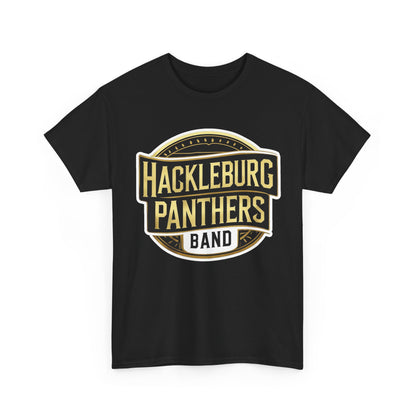 Adult Tee \ Hackleburg Panthers Band \ HPB2