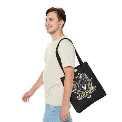 Tote Bag \ Hackleburg Panthers \ HP1