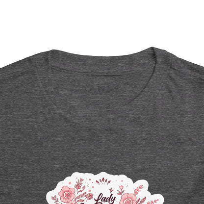 Cute Toddler Wrestling Tee, Kid's Short Sleeve T-Shirt, Perfect for Birthdays, Sports Events, Family Gatherings, Gifts