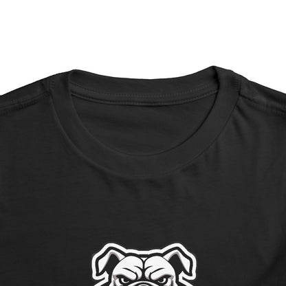 Toddler Tee \ Hamilton Aggies Football \ HAF2