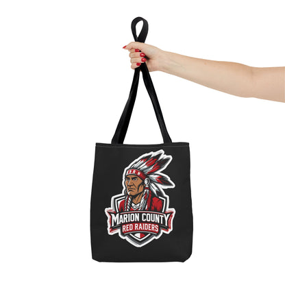Tote Bag \ Marion County Red Raiders \ MC2