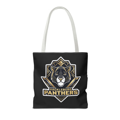 Tote Bag \ Hackleburg Panthers \ HP1