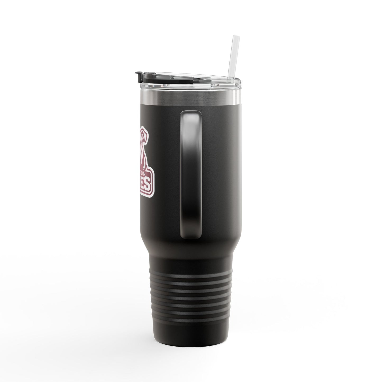 40oz Insulated Tumbler \ Hamilton Aggies \ HA4