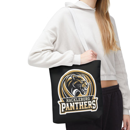 Tote Bag \ Hackleburg Panthers \ HP2