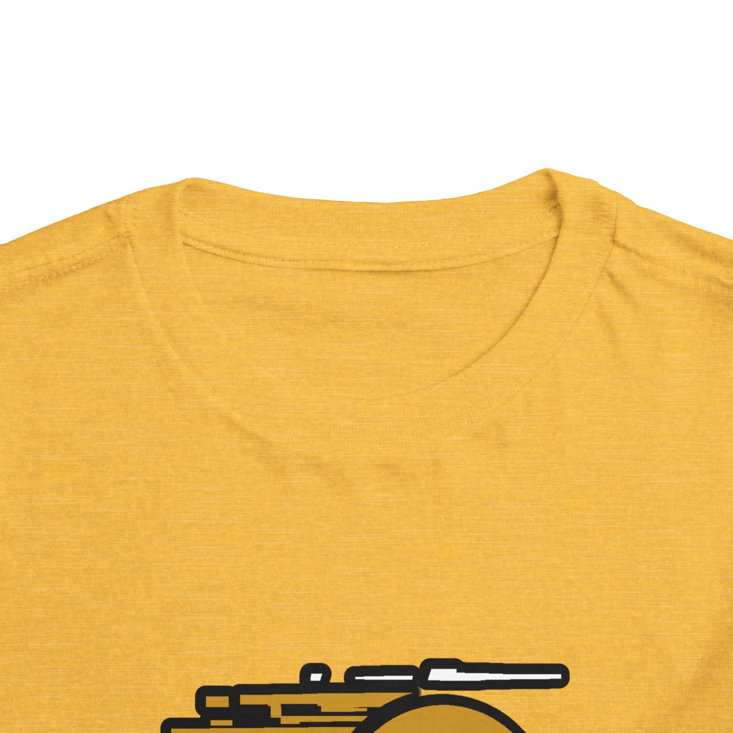 Toddler Tee \ Phil Campbell Bobcats Basketball \ PCBBK2