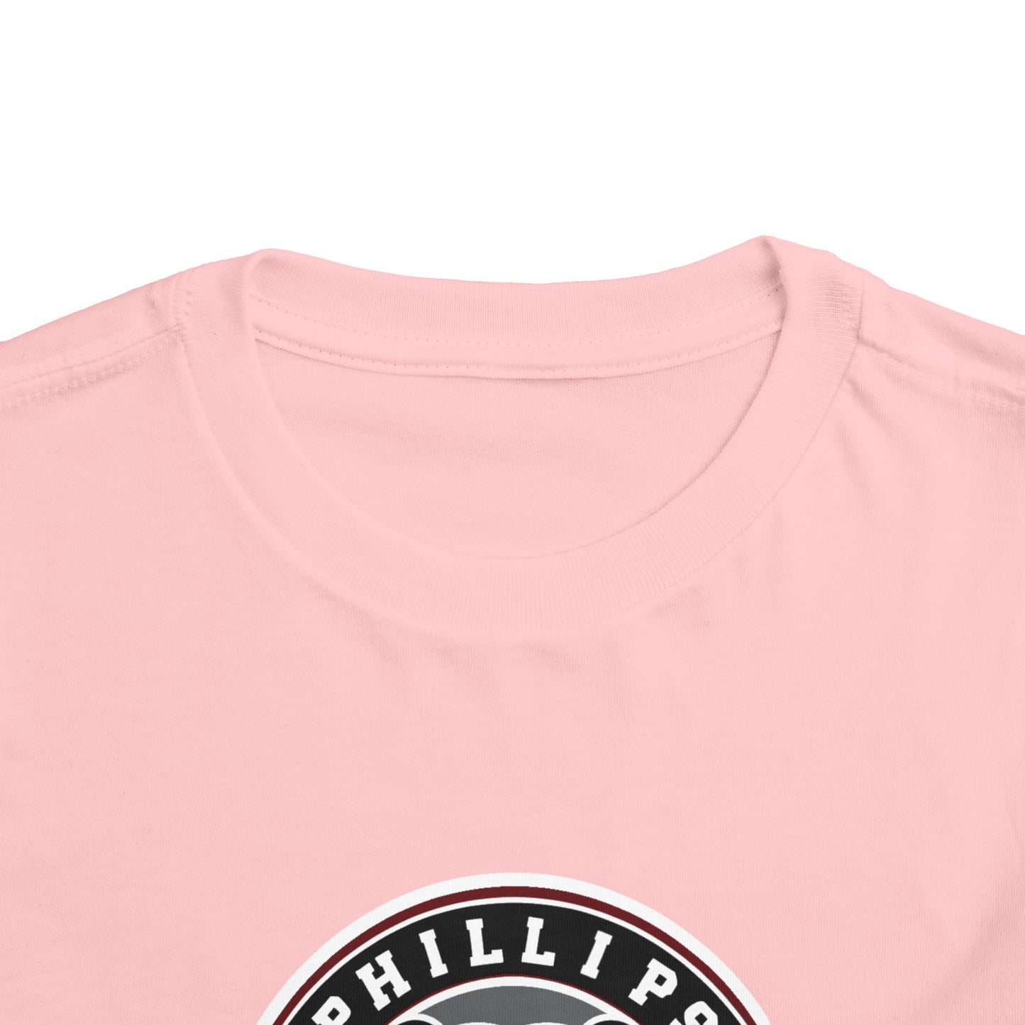 Toddler Tee \ Phillips Bears \ PB1