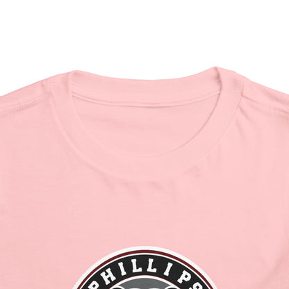Toddler Tee \ Phillips Bears \ PB1