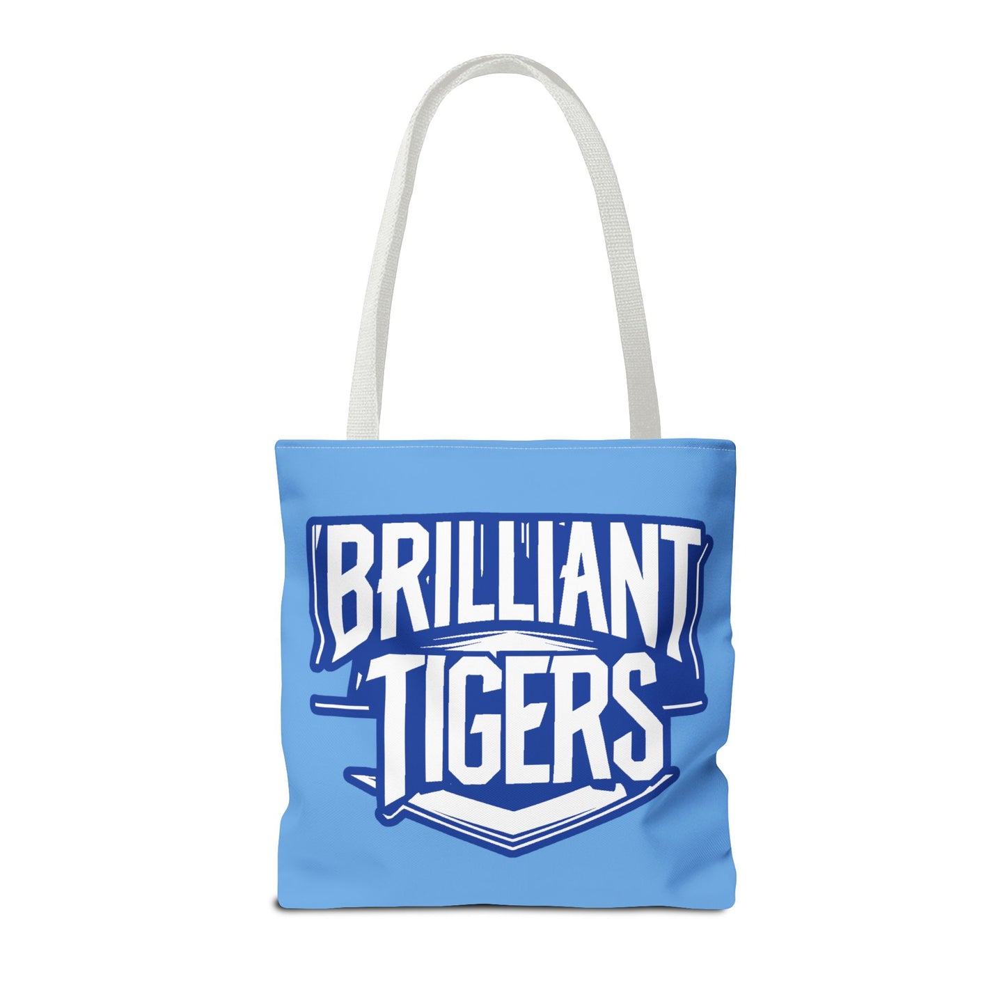 Tote Bag \ Brilliant Tigers \ BT2