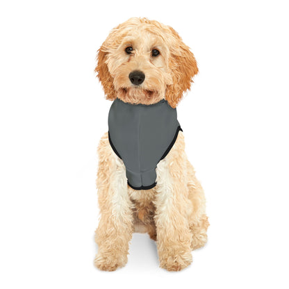 Pet Hoodie \ Hamilton Aggies \ HAC1